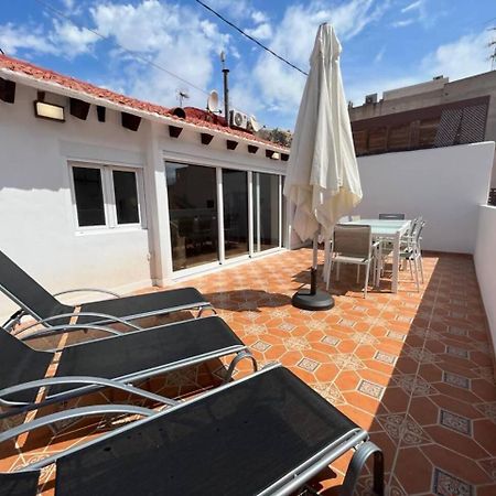 Lovelyloft Las Flores Atico Аликанте Екстериор снимка