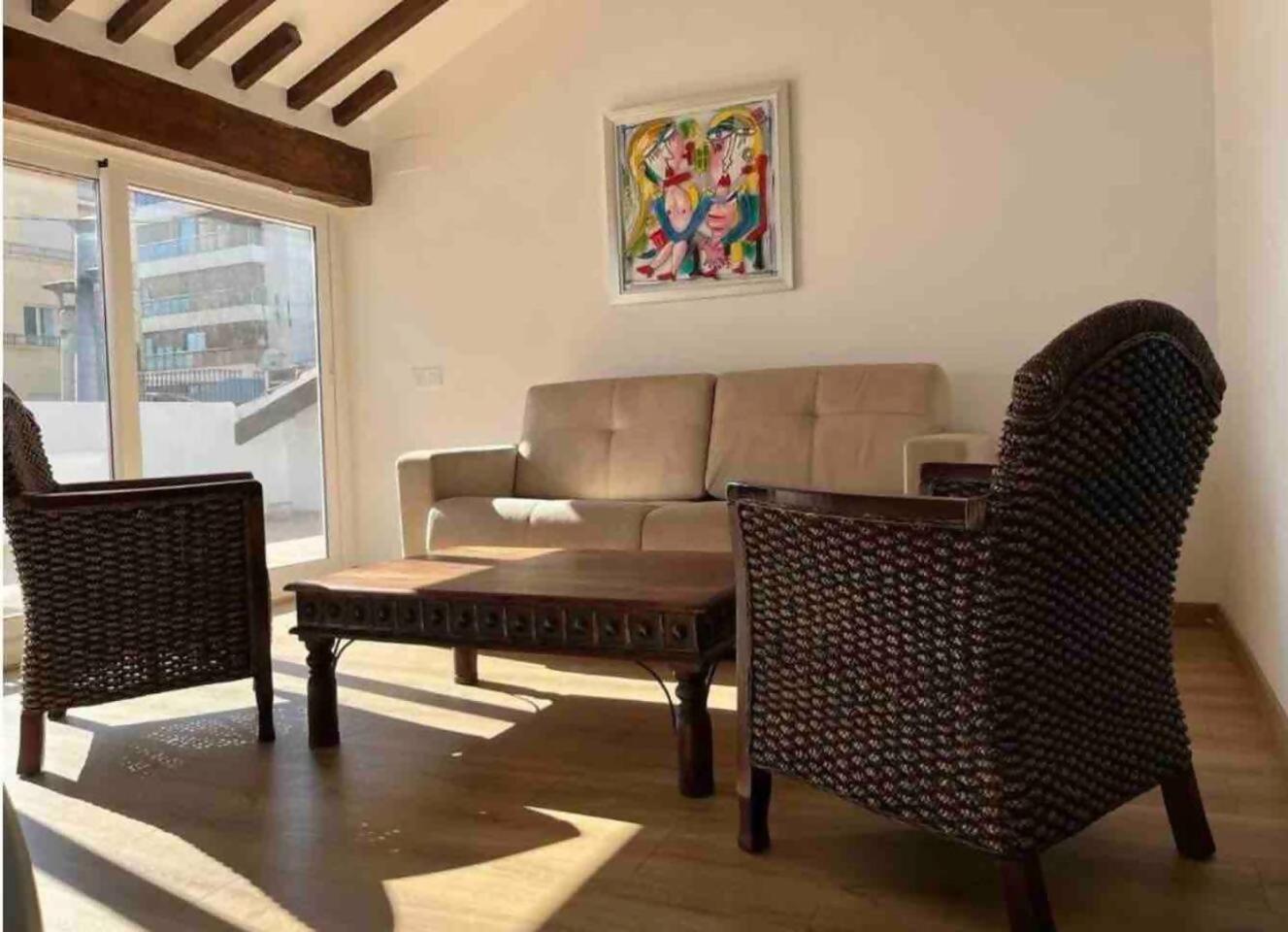 Lovelyloft Las Flores Atico Аликанте Екстериор снимка