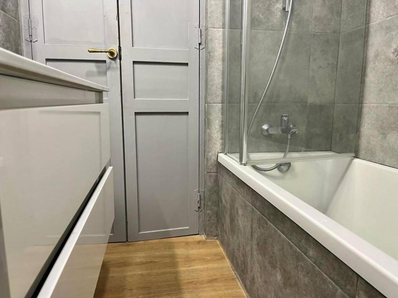 Lovelyloft Las Flores Atico Аликанте Екстериор снимка
