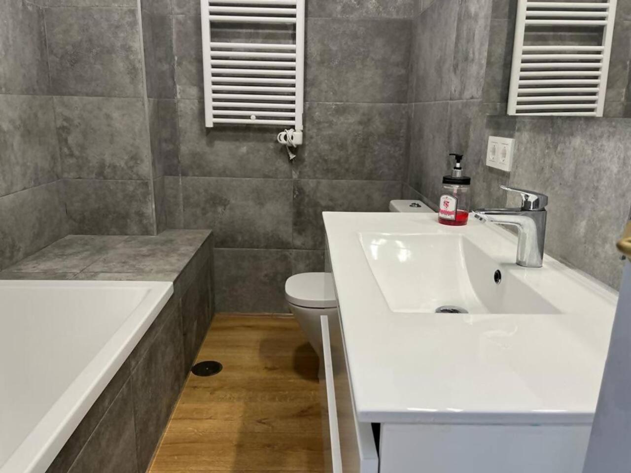 Lovelyloft Las Flores Atico Аликанте Екстериор снимка