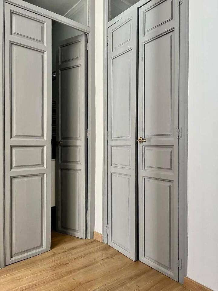 Lovelyloft Las Flores Atico Аликанте Екстериор снимка