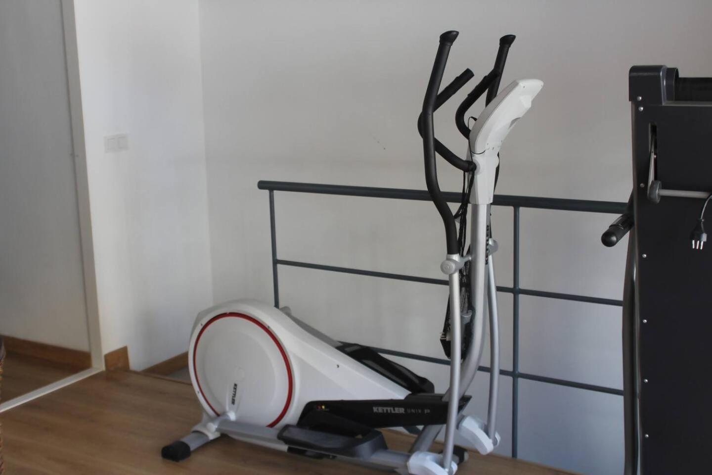 Lovelyloft Las Flores Atico Аликанте Екстериор снимка