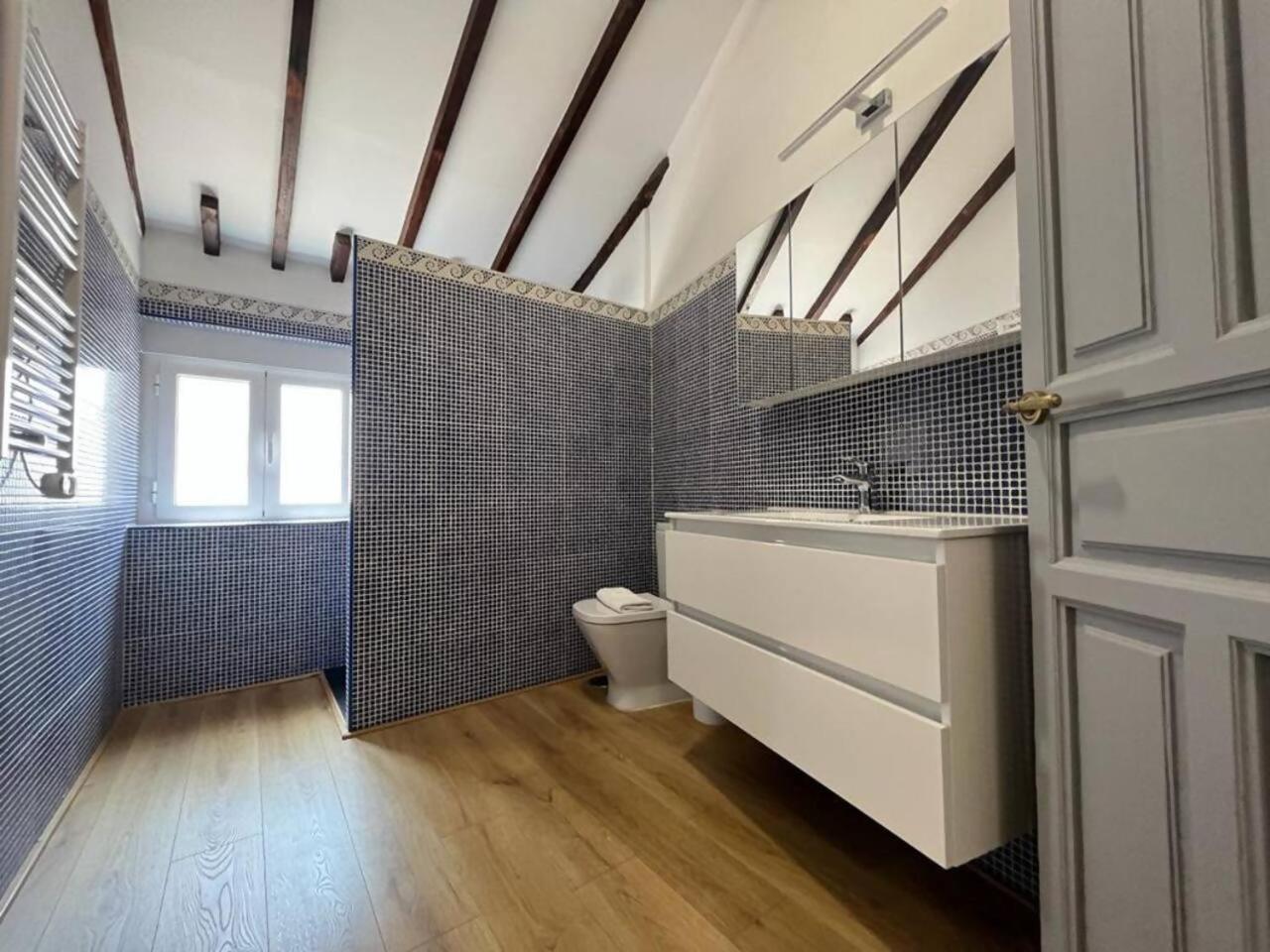 Lovelyloft Las Flores Atico Аликанте Екстериор снимка