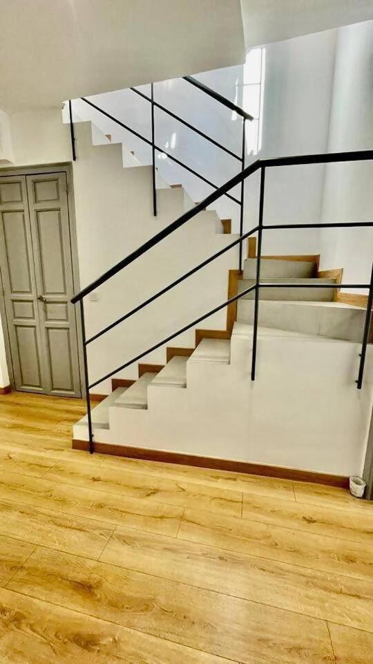 Lovelyloft Las Flores Atico Аликанте Екстериор снимка