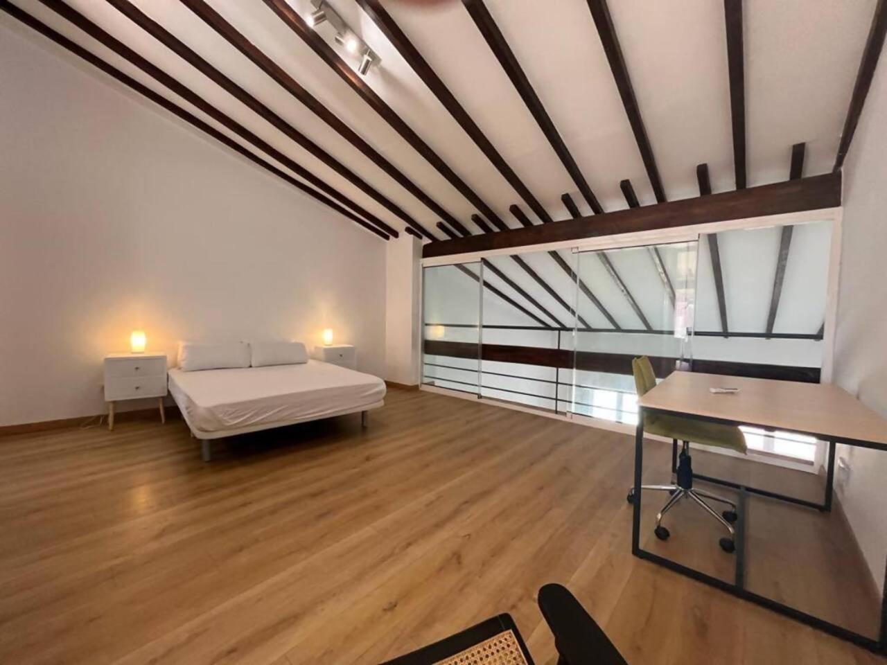 Lovelyloft Las Flores Atico Аликанте Екстериор снимка