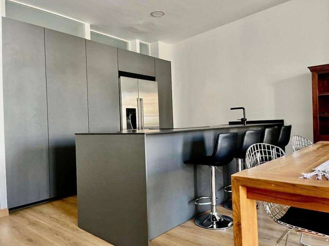 Lovelyloft Las Flores Atico Аликанте Екстериор снимка