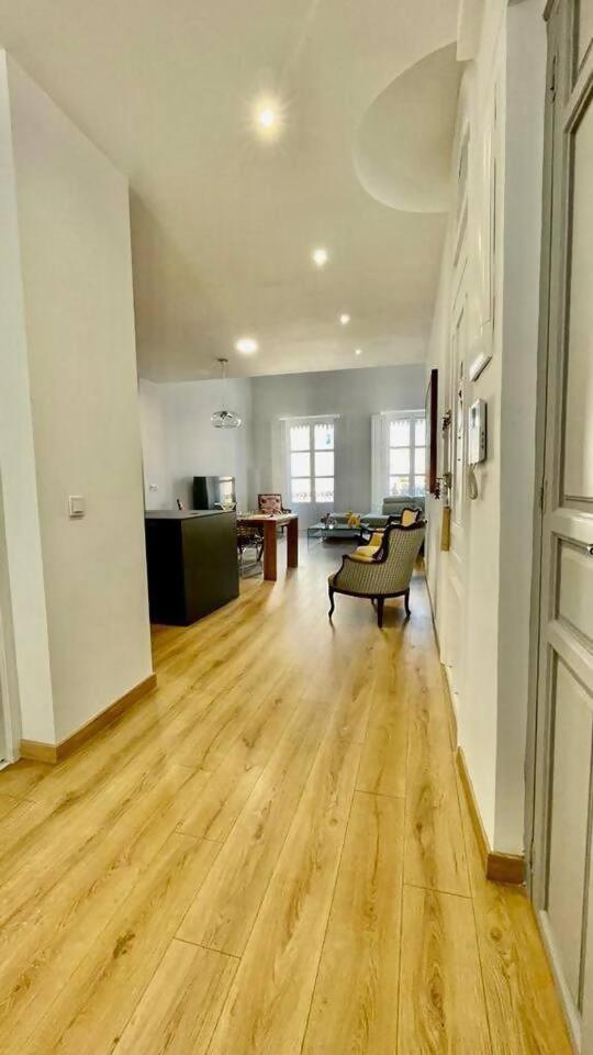Lovelyloft Las Flores Atico Аликанте Екстериор снимка