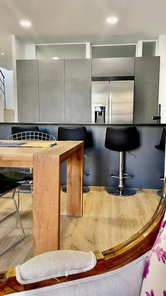 Lovelyloft Las Flores Atico Аликанте Екстериор снимка