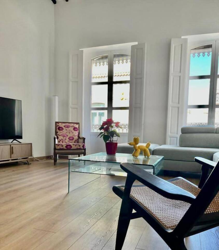 Lovelyloft Las Flores Atico Аликанте Екстериор снимка