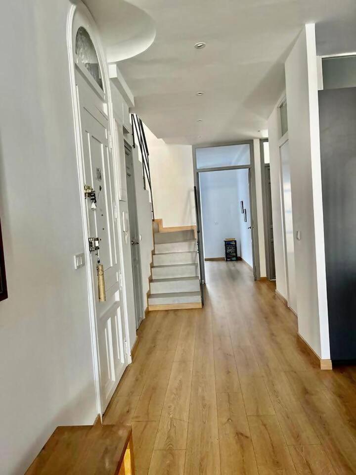 Lovelyloft Las Flores Atico Аликанте Екстериор снимка
