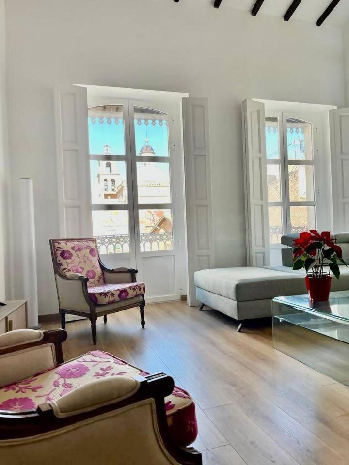 Lovelyloft Las Flores Atico Аликанте Екстериор снимка