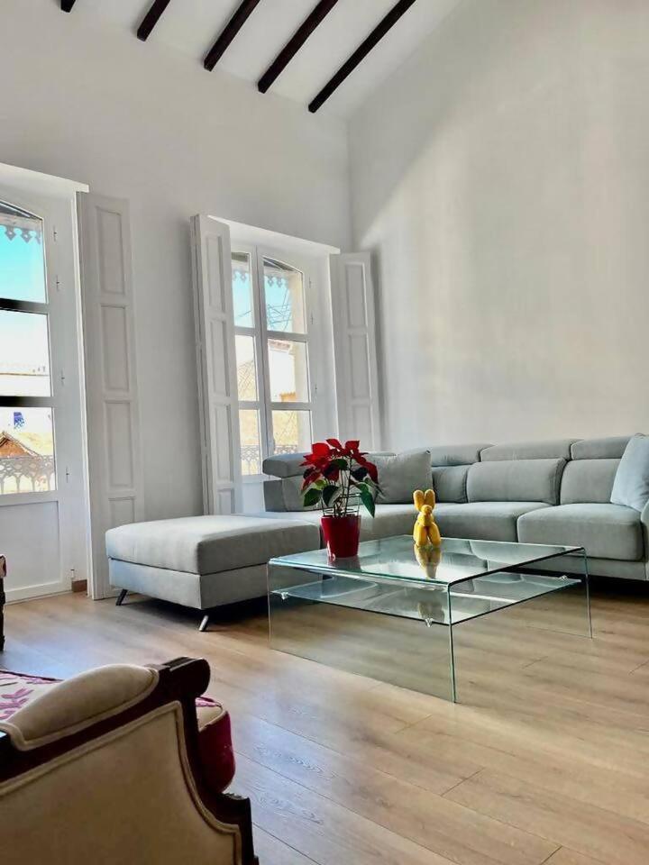 Lovelyloft Las Flores Atico Аликанте Екстериор снимка