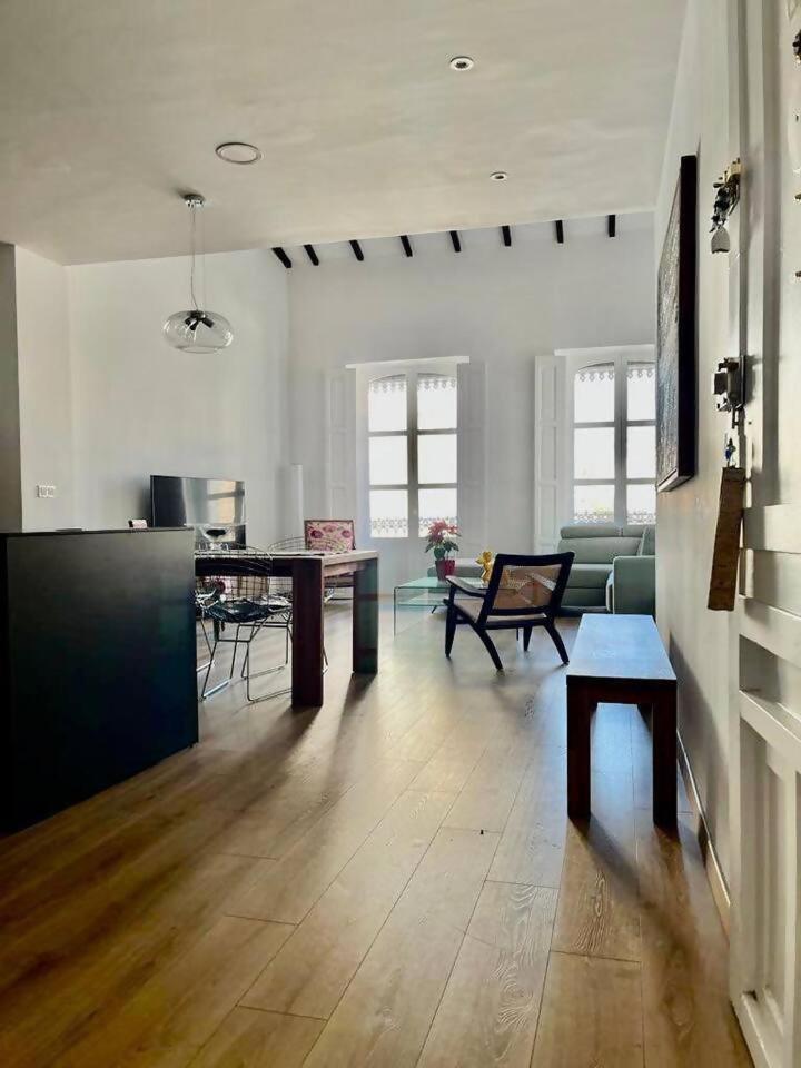Lovelyloft Las Flores Atico Аликанте Екстериор снимка