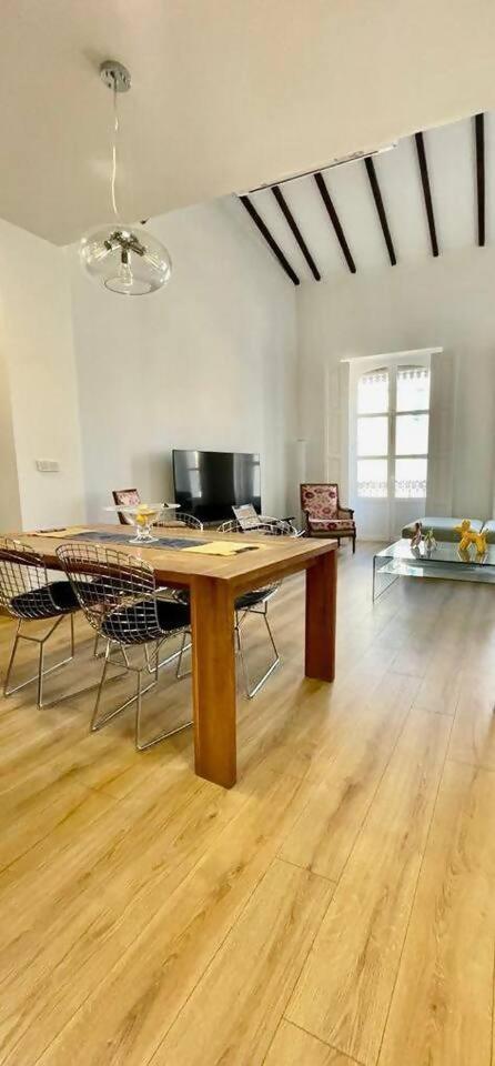 Lovelyloft Las Flores Atico Аликанте Екстериор снимка